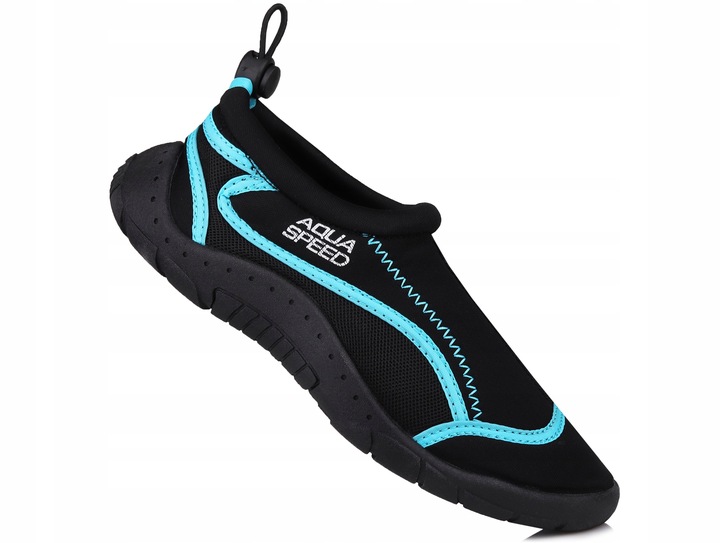 Buty sportowe do wody, jeżowce