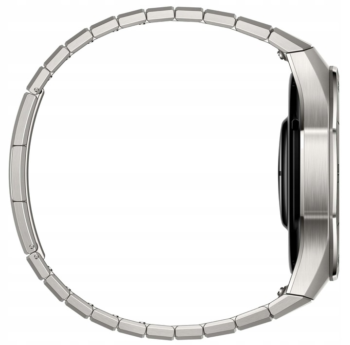 Huawei Watch GT 5 Pro Elite 46mm Amoled NFC GPS IP69K Titanium (PL)