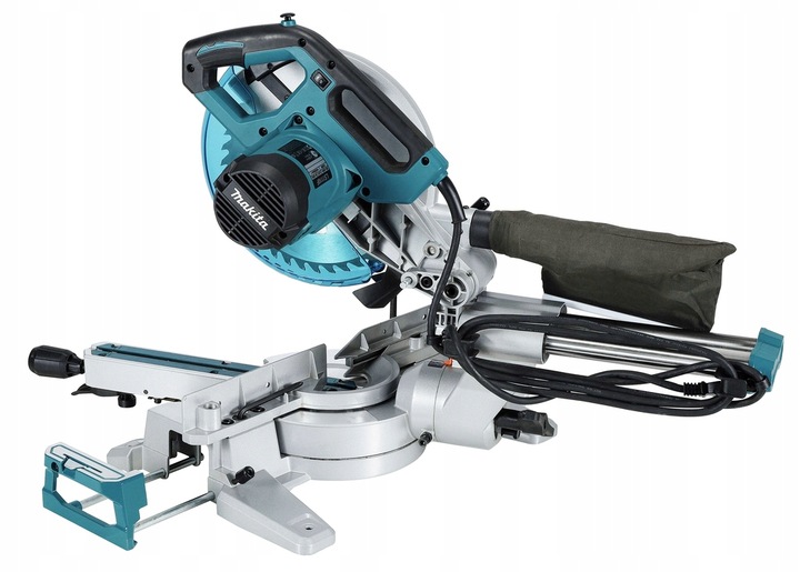 MAKITA LS1110F UKOŚNICA PIŁA UKOŚNA Z PRZESUWEM 260mm Makita PL