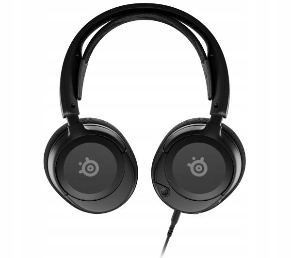 Słuchawki nauszne SteelSeries Arctis Nova 1