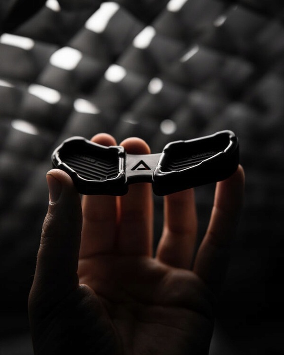 DELTAHUB CARPIO V2 - Podkładka pod Nadgarstek Mysz