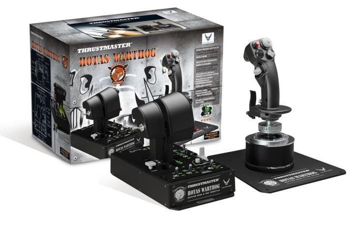 Joystick Thrustmaster 2960720 2960720