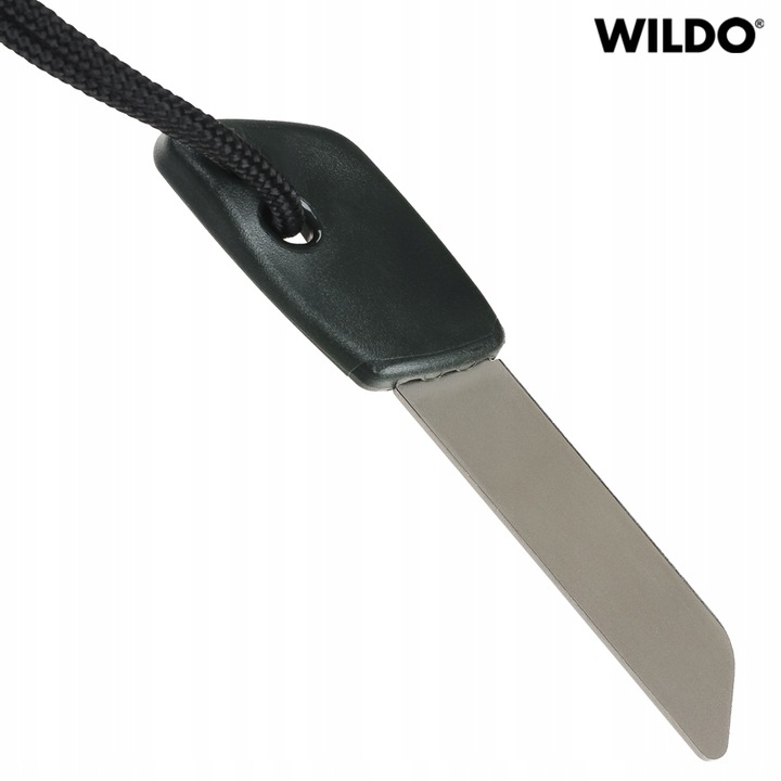KRZESIWO WILDO LARGE FIRE FLASH PRO SURVIVAL BUSH