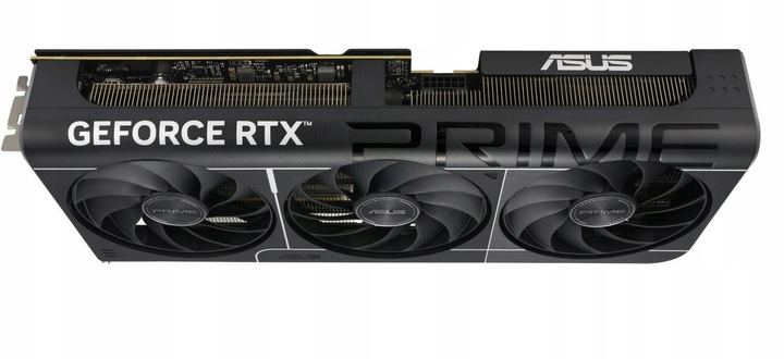 ASUS GeForce RTX 5070 Prime OC 12GB GDDR7 DLSS4