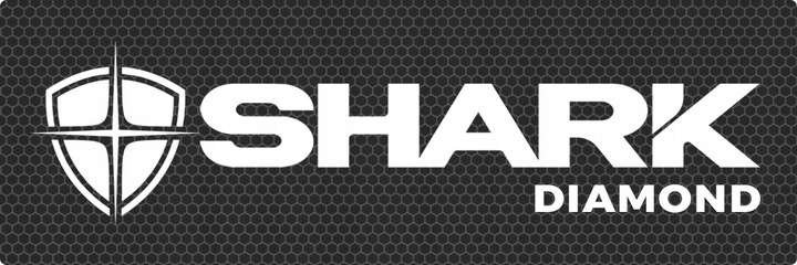 Koronka diamentowa 68mm otwornica gres wiertło m14 Shark