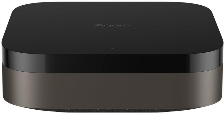 AQARA HUB M3 Centralka 360° Thread Zigbee Wi-Fi Bluetooth głośnik 95dB