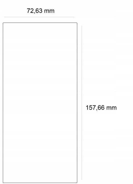SZKŁO HARTOWANE DO SAMSUNG GALAXY S24 ULTRA SZYBKA OCHRONNA NA EKRAN 9H