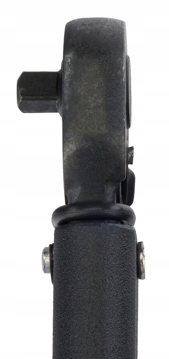 Klucz DYNAMOMETRYCZNY do Kół 1/4'' 2-24Nm z Blokadą Certyfikat