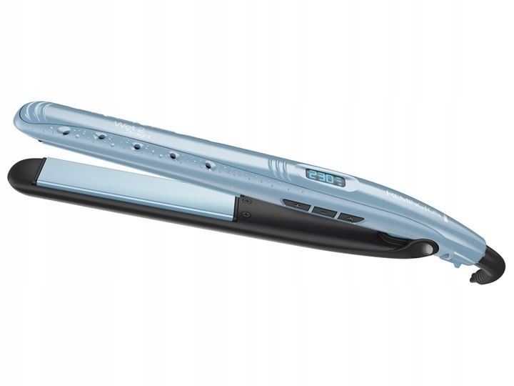 Prostownica REMINGTON S7300 Wet Straight