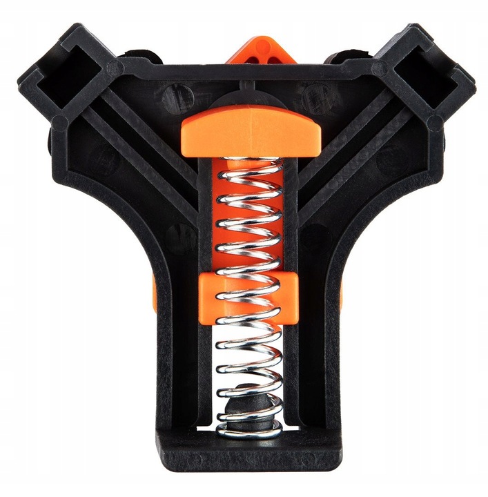 NEO ŚCISK KĄTOWY DO NAROŻNIKÓW DREWNA STOLARSKI ŚCISKI UCHWYT MEBLI