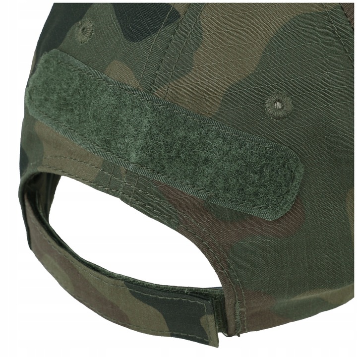 CZAPKA Z DASZKIEM BEJSBOLÓWKA DOMINATOR TAKTYCZNA PL MORO CAMO WZ.93
