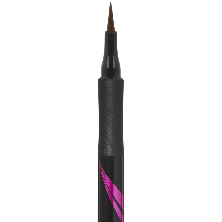 Maybelline Hyper Precise All Day eyeliner w pisaku Brown