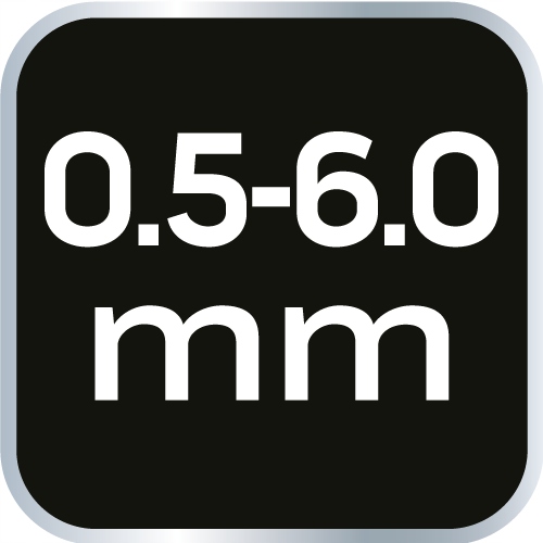 Automatyczny ściągacz izolacji 200mm NEO 01-540