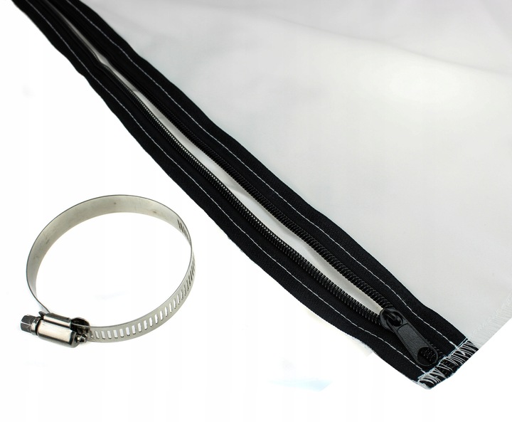 WOREK WIELORAZOWY UNIWERSALNY DO ODKURZACZA PRZEMYSŁOWEGO 30L CIENKI