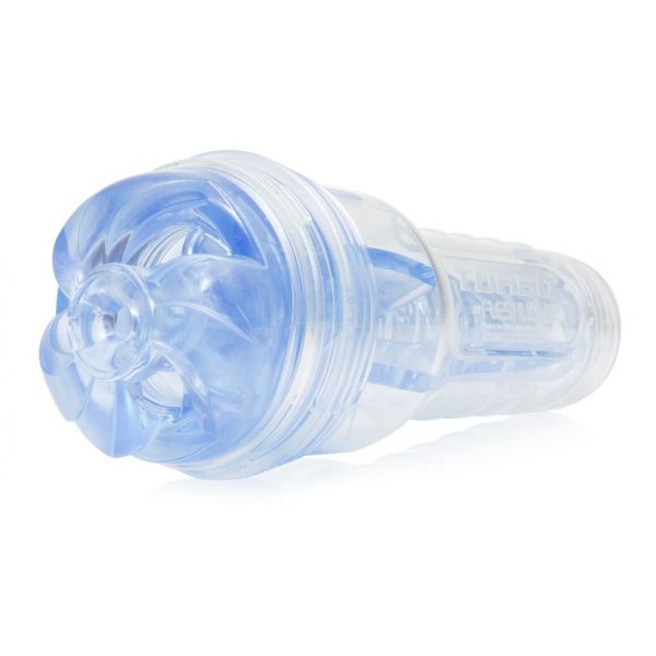 Masturbator Fleshlight - Turbo Thrust Blue Ice