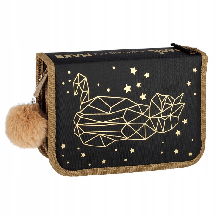 TORNISTER PLECAK SZKOLNY DLA DZIEWCZYNKI PIÓRNIK WOREK BIDON ŚNIADANIÓWKA