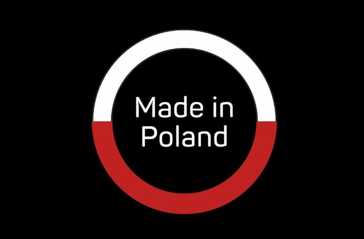 JM KOLIS Wąż ogrodowy ZEBRA 6-warstw 3/4' 10m trwały i solidny