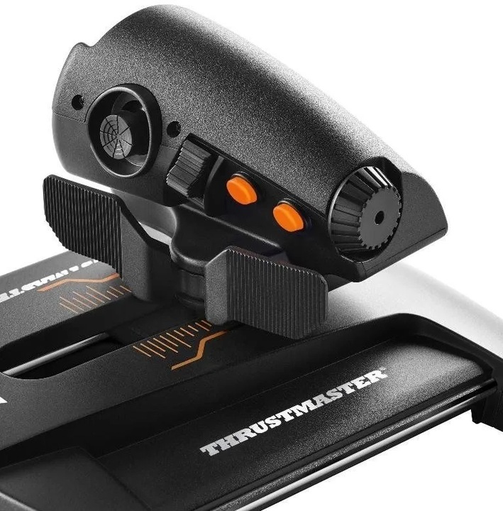 Thrustmaster pedał gazu TWCS THROTTLE na PC