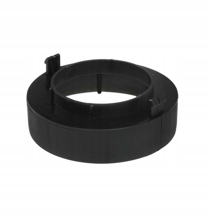 Odpływ liniowy do Garażu 3m x96x87mm do 1,5 Tony SLIM Kratka Czarna Z