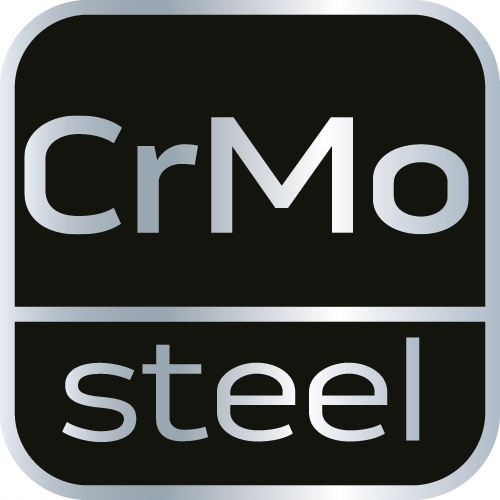 Wykrętaki do zerwanych śrub 10 szt. NEO 09-609