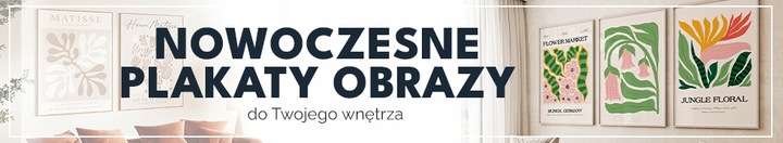Obraz 30x40 Jesień Jesienne DUŻO WZORÓW plakaty dekoracja do salonu