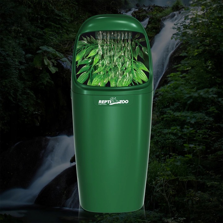 POIDŁO DLA KAMELEONÓW WODOSPAD DO TERRARIUM DLA GADÓW GEKONÓW