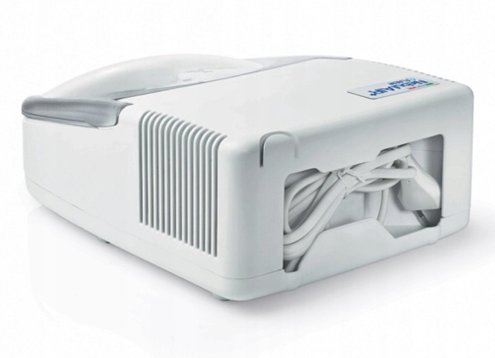 Inhalator nebulizator FLAEM Nebulair Plus EL37P00