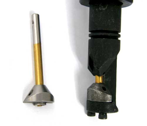 MATRYCA + NÓŻ STEMPEL NOŻYCE DO BLACHY makita inne