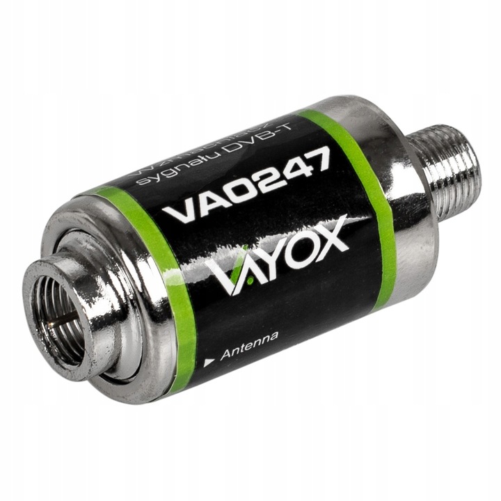 ANTENA DO TV NAZIEMNEJ DVB-T2 KIERUNKOWA COMBO 4K MUX8 LTE WZMACNIACZ MOCNA