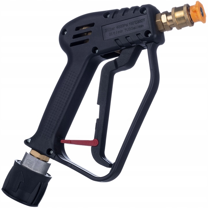 PISTOLET DO MYJKI CIŚNIENIOWEJ KARCHER K2 K3 K4 K5 K6 K7 M22 CLICK 5