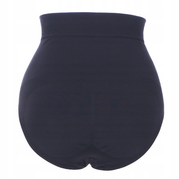 Orirose bezszwowe majtki FIGI wyszczuplające MODELUJĄCE brzuch poporodowe