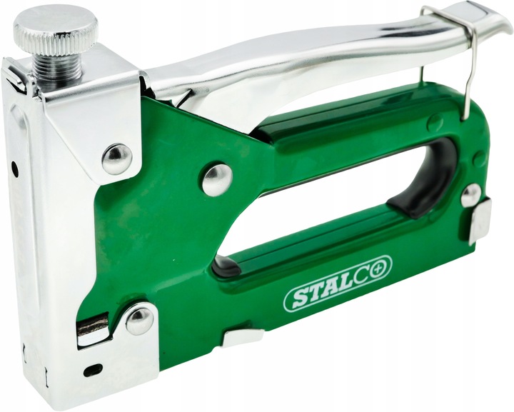 ZSZYWACZ TAPICERSKI TAKER DO ZSZYWEK 4-14MM STALCO