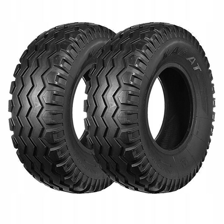 Opona Kabat 11.5/80-15.3 IMP-03 14PR [139 A8] TT