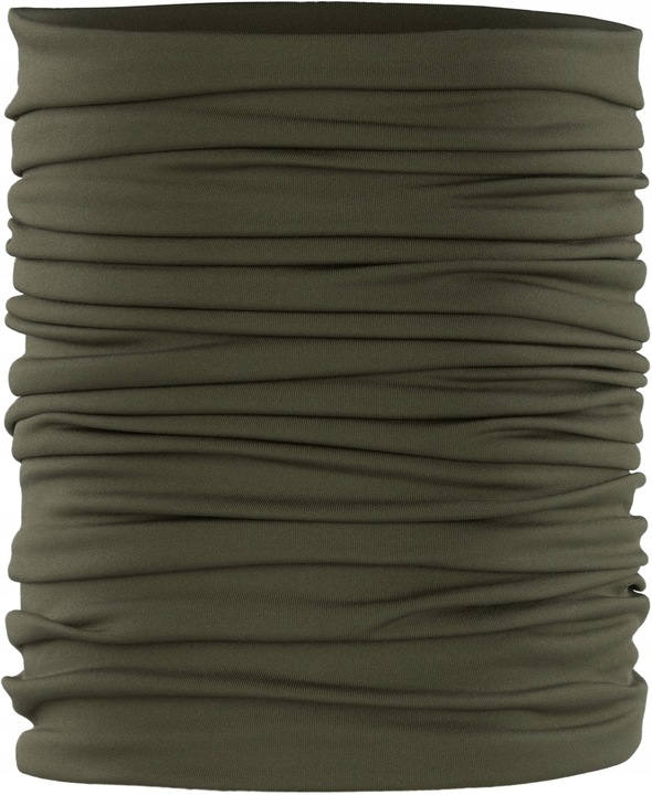 Szalokominiarka Komin Termoaktywny wojskowy ANTYBAKTERYJNY khaki OLIVE