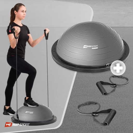 Trener równowagi platforma piłka do balansowania