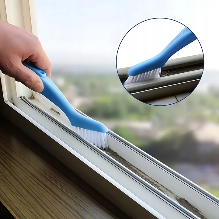 SZCZOTKA DO CZYSZCZENIA SUSZARKI PRALKI KLIMATYZACJI FILTRA ZESTAW 3