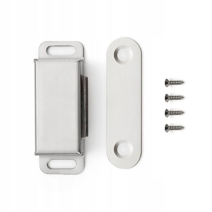 MAGNES DO DRZWI SZAFY PRZESUWNEJ MAGNES DO SZAFEK SZUFLAD KUCHENNYCH