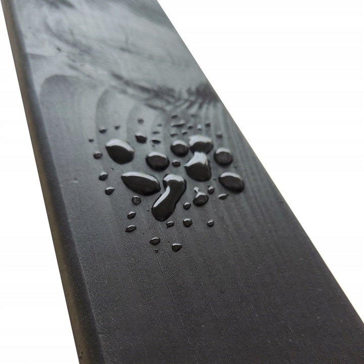 Impregnat do drewna barwiący PERFECT WOOD 10 L - 120 m2 KOLORY EKOLOGICZNY