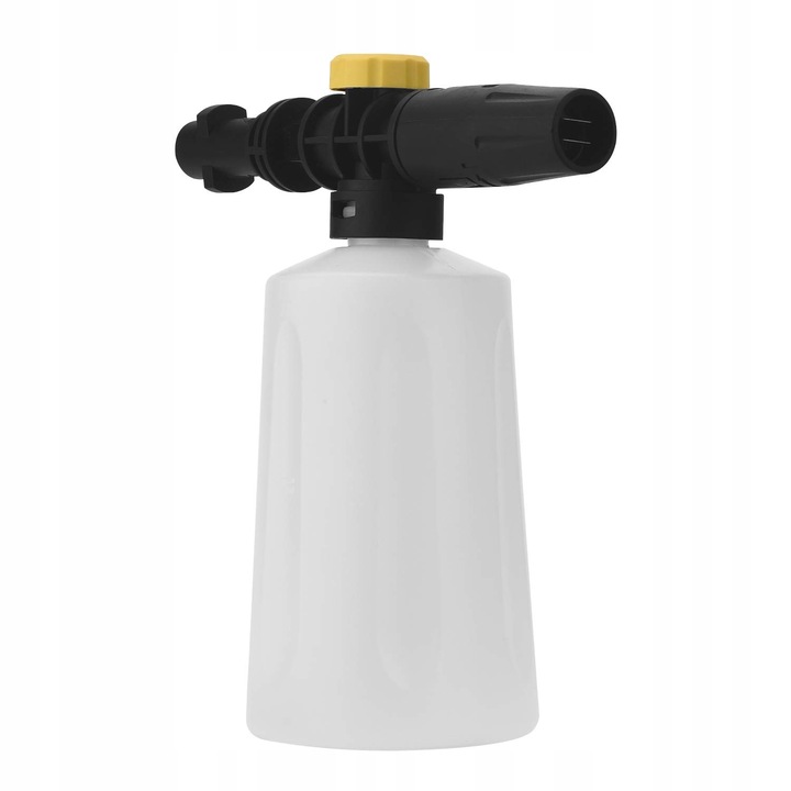 Profesjonalna Ręczna Pianownica 700 ml Myjki KARCHER K2 K3 K4 K5 K6 K7