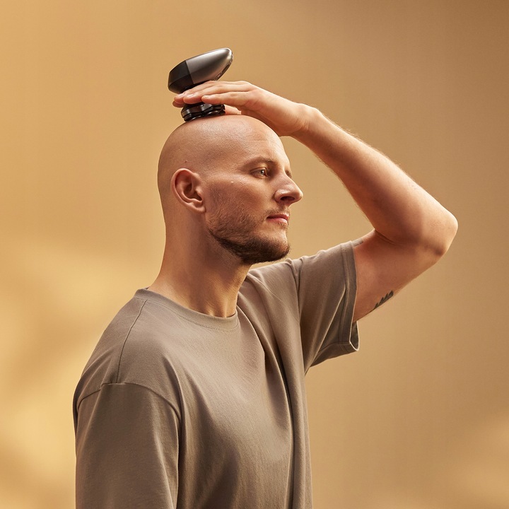 Golarka maszynka głowicowa do głowy Head Pro seria 7000 Philips