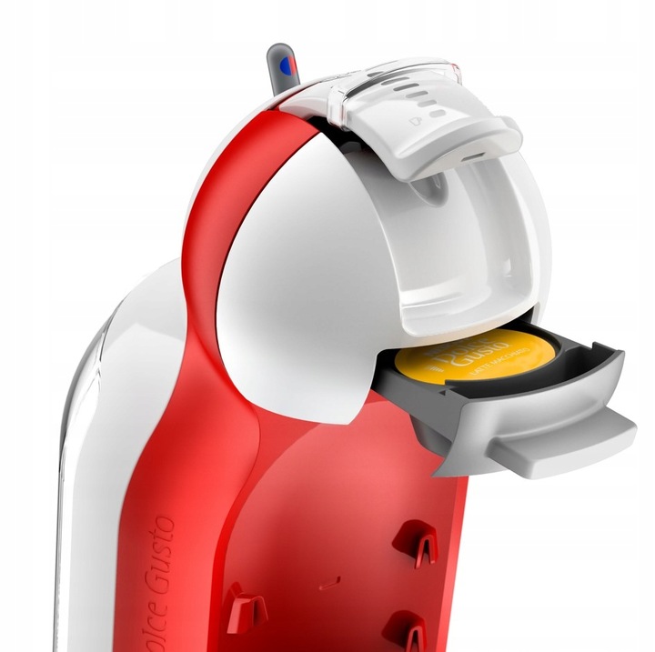 Ekspres do kawy kapsułkowy De'Longhi Dolce Gusto Mini Me 1460 W