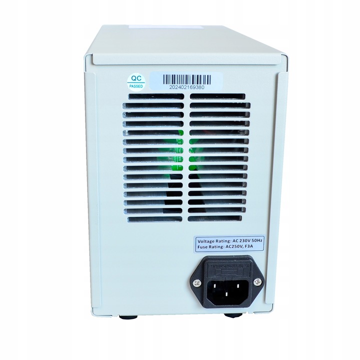 Zasilacz laboratoryjny serwisowy KORAD KA3005DS 30V 5A 5xMEMORY OCP OVP