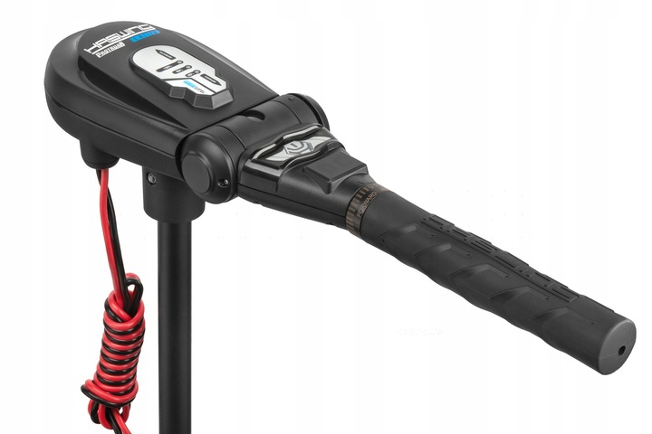 Silnik elektryczny Haswing Protruar 1.0 65 lbs MAX