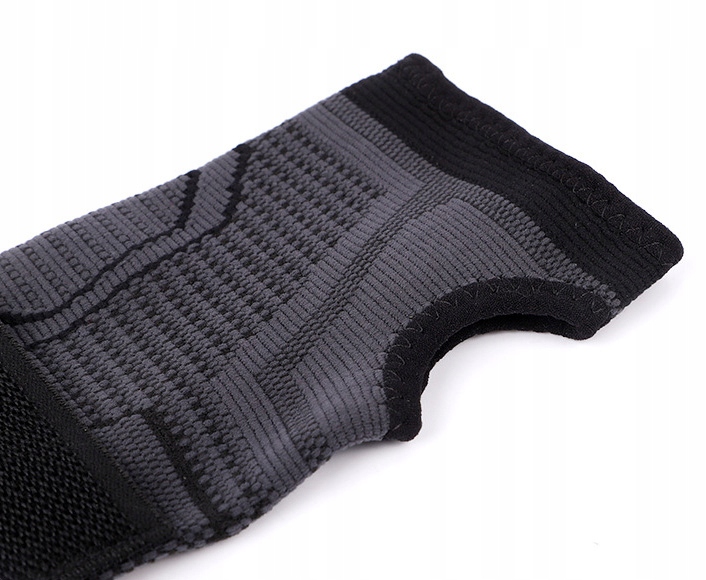 Stabilizator nadgarstka orteza opaska sportowa L