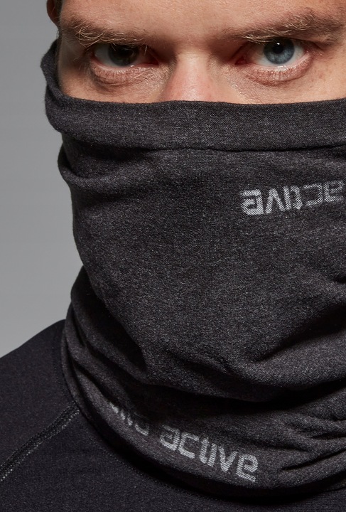 Komin Gatta Active 01 Grey Melange rozmiar UNI