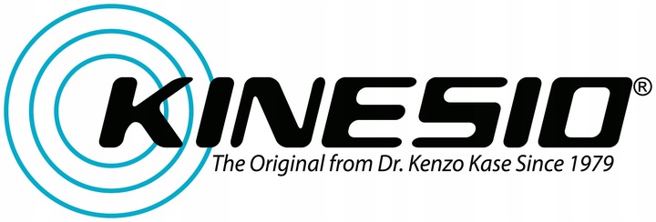 oryginalne taśmy KINESIO TEX GOLD FP KINESIOTAPING