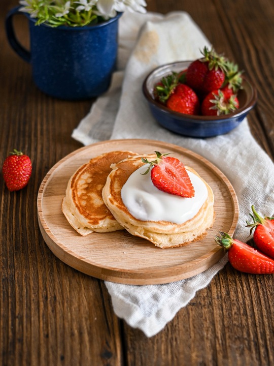 MĄKA PSZENNA 500 BIO Z NASZEGO MŁYNA Z POLSKIEGO ZBOŻA EKO 5kg