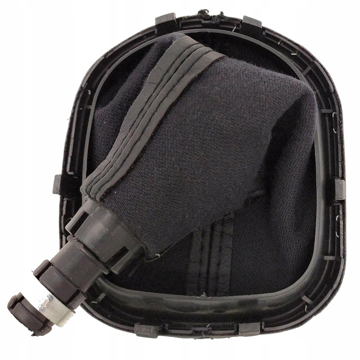 GAŁKA ZMIANY BIEGÓW i MIESZEK DO VW TOURAN CADDY 6 Biegów