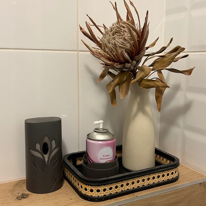 12x ODŚWIEŻACZ POWIETRZA AUTOMATYCZNY WKŁAD ZAPACH DO DOMU 250 ml XL ZESTAW