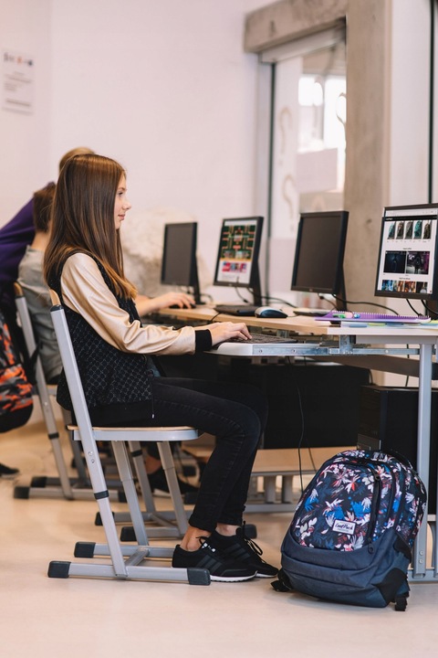 PLECAK CoolPack SZKOLNY MŁODZIEŻOWY Drafter FLOWER ZEBRA+GRATIS